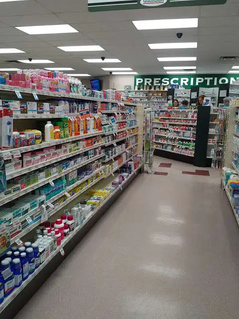 Stirling Pharmacy